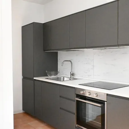 Se231 - Senigallia, Trilocale Rinnovato Vicino Al Mare Senigallia