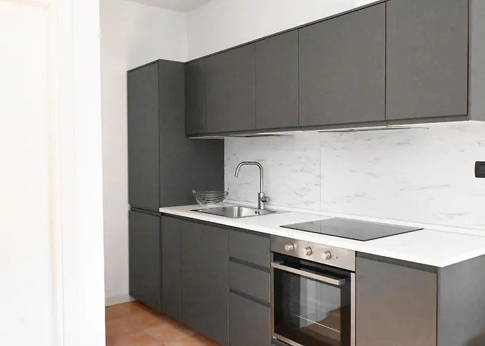 Se231 - Senigallia, Trilocale Rinnovato Vicino Al Mare סניגליה