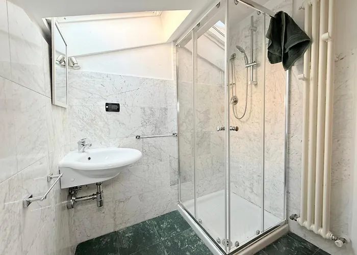 Se231 - Senigallia, Trilocale Rinnovato Vicino Al Mare Apartment *