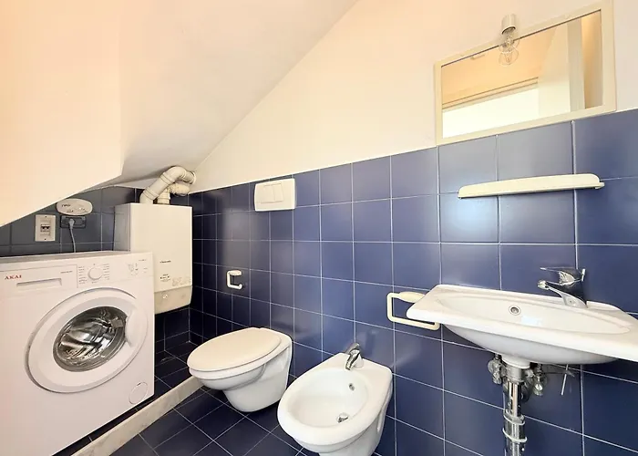 Se231 - Senigallia, Trilocale Rinnovato Vicino Al Mare סניגליה