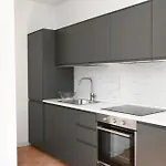 Se231 - Senigallia, Trilocale Rinnovato Vicino Al Mare 西尼加利亚