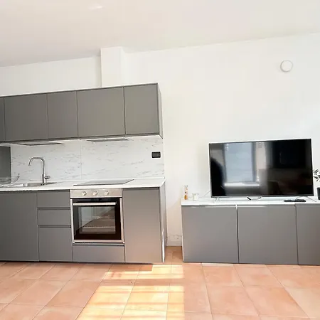 Se231 - Senigallia, Trilocale Rinnovato Vicino Al Mare * Senigallia
