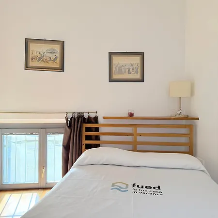 Apartment Se231 - Senigallia, Trilocale Rinnovato Vicino Al Mare