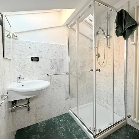 Se231 - Senigallia, Trilocale Rinnovato Vicino Al Mare Apartment *