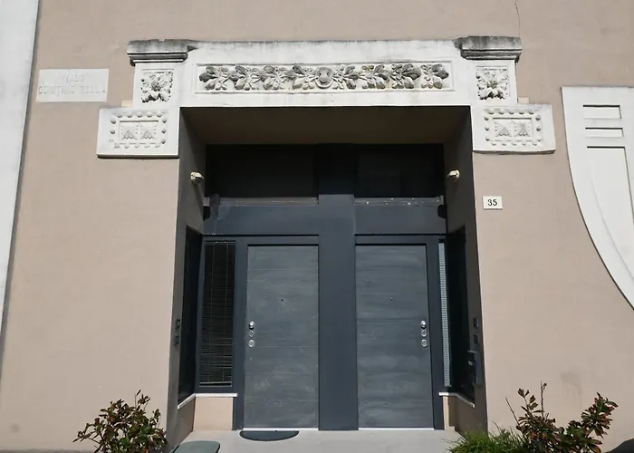 Apartmán Se231 - Senigallia, Trilocale Rinnovato Vicino Al Mare *